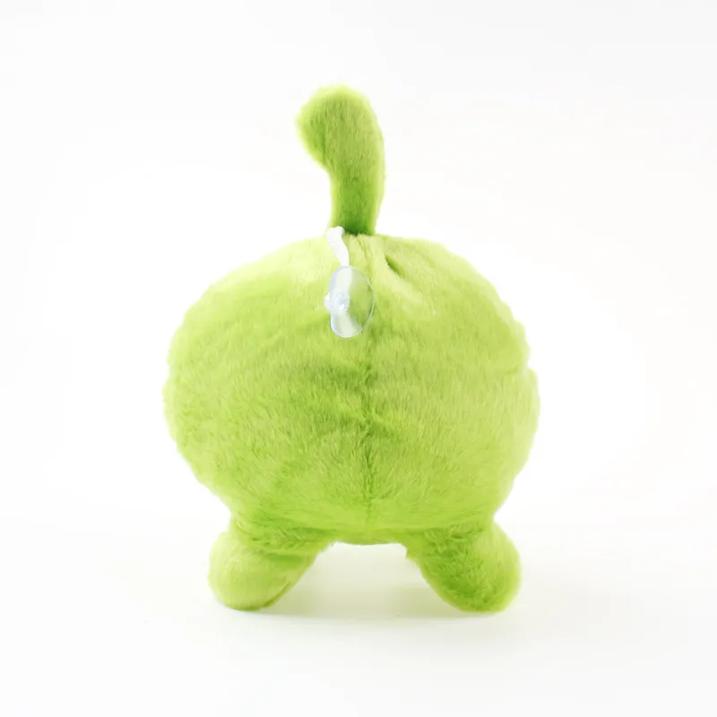 Cute Plush Toy Candy Monster Kids Adult Doll