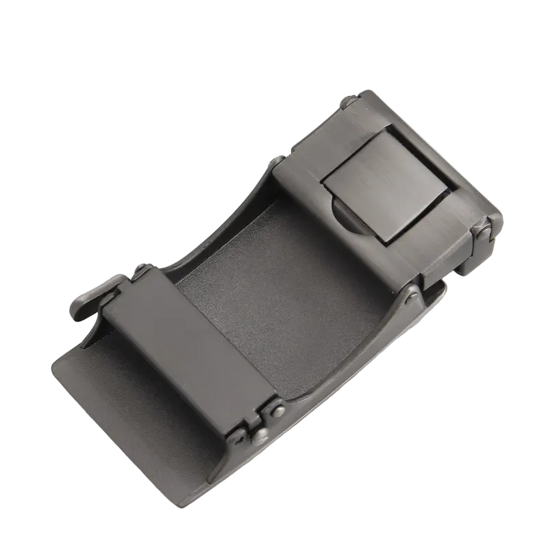 Accessories Men Formal Metal Automatic Belt Buckle