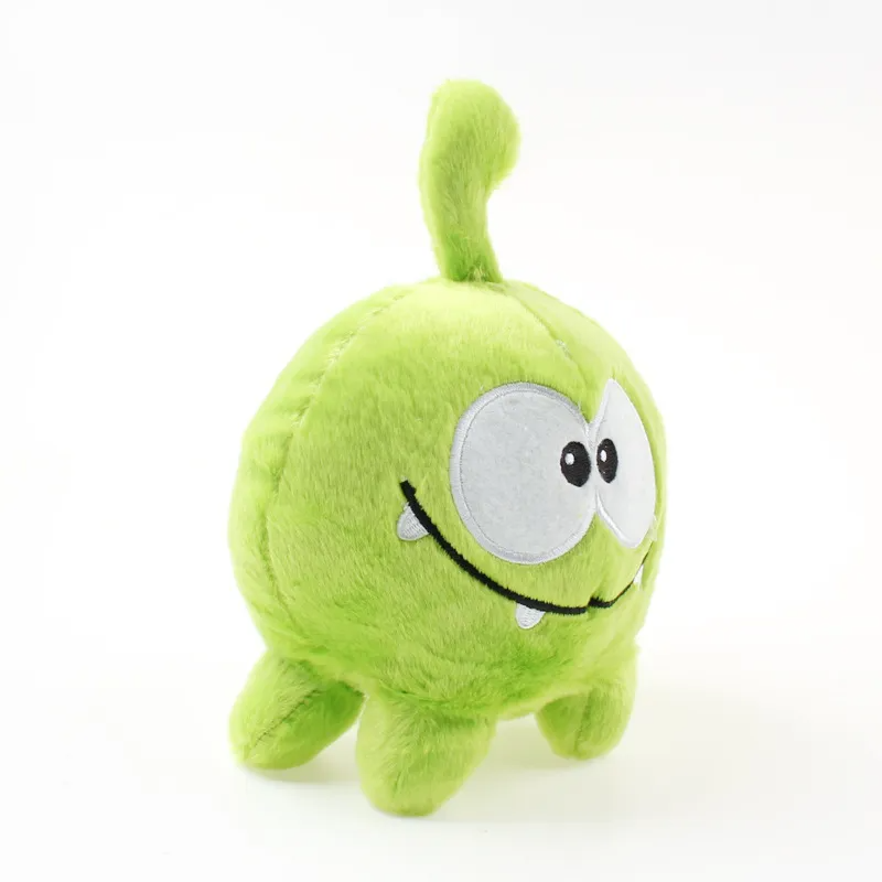 Cute Plush Toy Candy Monster Kids Adult Doll