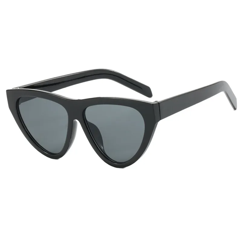 Accessories Women Cat Eye Fashion Sunglasses