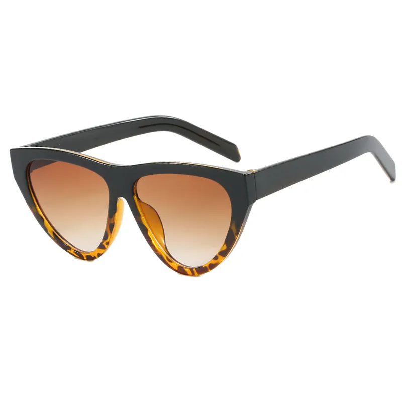 Accessories Women Cat Eye Fashion Sunglasses