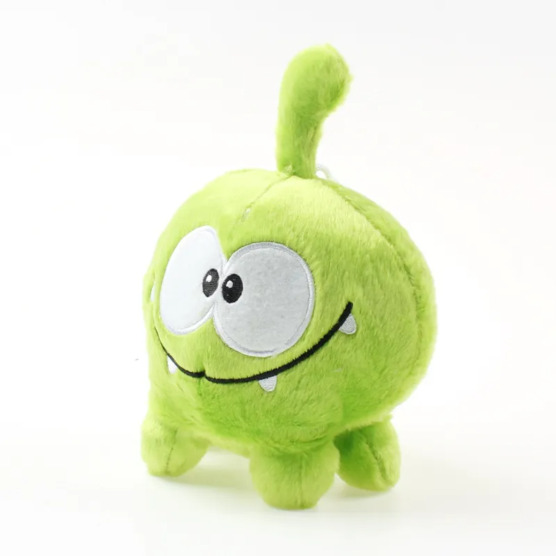 Cute Plush Toy Candy Monster Kids Adult Doll