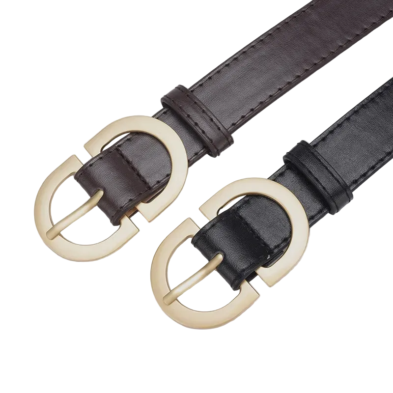 Accessories Women Elegant Dress Belt
