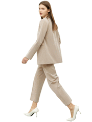 Women Casual Summer Business Suits