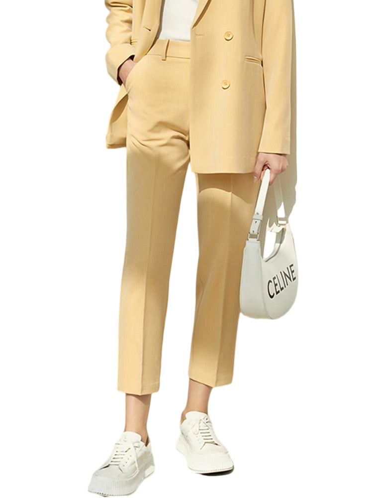 Women Casual Summer Business Suits