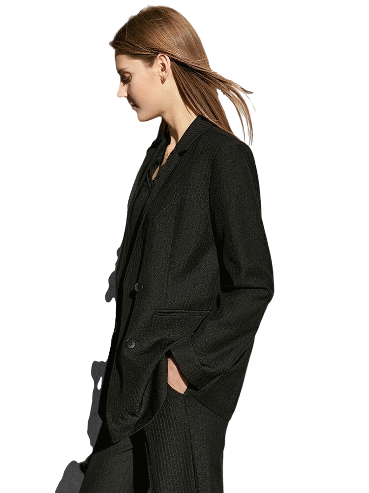 Women Casual Summer Business Suits