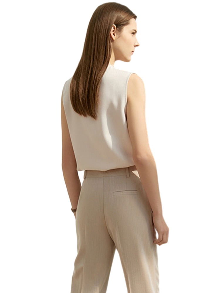 Women Casual Summer Business Suits
